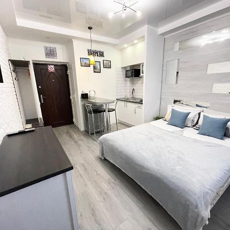 Apartment Studio New York 51 Ирпень Экстерьер фото