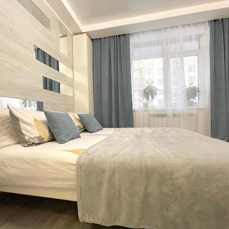 Apartment Studio New York 51 Ирпень Экстерьер фото