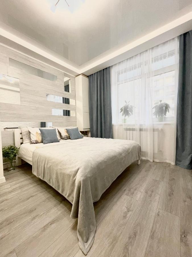 Apartment Studio New York 51 Ирпень Экстерьер фото